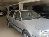 Volkswagen Vento 1993 года за 1 200 000 тг. в Кызылорда – фото 5