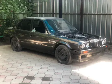 BMW 325 1991 года за 1 550 000 тг. в Актау – фото 3