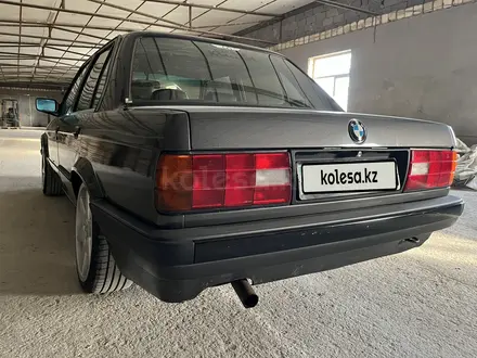 BMW 325 1991 года за 1 550 000 тг. в Актау – фото 10