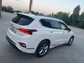 Hyundai Santa Fe 2019 года за 12 500 000 тг. в Шымкент – фото 15