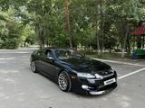 Toyota Soarer 1996 года за 8 500 000 тг. в Усть-Каменогорск