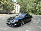 Toyota Soarer 1996 года за 8 500 000 тг. в Усть-Каменогорск – фото 3