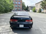 Toyota Soarer 1996 года за 8 500 000 тг. в Усть-Каменогорск – фото 5