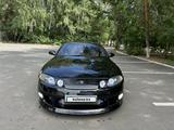 Toyota Soarer 1996 года за 8 500 000 тг. в Усть-Каменогорск – фото 2