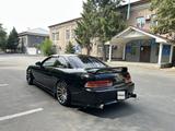 Toyota Soarer 1996 года за 8 500 000 тг. в Усть-Каменогорск – фото 4