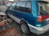 Mitsubishi Space Runner 1996 годаүшін600 000 тг. в Астана – фото 2