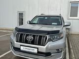 Toyota Land Cruiser Prado 2020 годаfor28 000 000 тг. в Актау