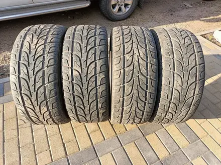 Шины 275/45 R20 — "Sailun Atrezzo SVR LX" (Китай), летние. В идеа за 180 000 тг. в Астана