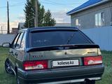 ВАЗ (Lada) 2114 2008 года за 880 000 тг. в Кандыагаш – фото 3