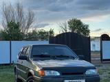 ВАЗ (Lada) 2114 2008 года за 880 000 тг. в Кандыагаш