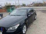 BMW 530 2006 годаfor3 500 000 тг. в Семей – фото 3