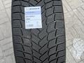 Шина Michelin X-Ice Snow + 265/45 R21 108H XL зимняя для Li за 185 000 тг. в Алматы – фото 2