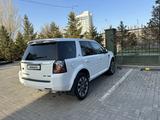 Land Rover Freelander 2013 года за 11 700 000 тг. в Астана – фото 4