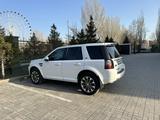Land Rover Freelander 2013 года за 11 700 000 тг. в Астана – фото 5