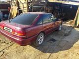 Mazda 626 1991 годаүшін750 000 тг. в Семей – фото 4