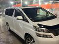 Toyota Vellfire 2010 годаүшін7 000 000 тг. в Уральск – фото 4