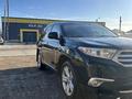 Toyota Highlander 2011 года за 13 000 000 тг. в Актобе – фото 4