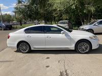 Lexus GS 350 2010 года за 9 500 000 тг. в Астана