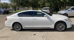 Lexus GS 350 2010 года за 7 200 000 тг. в Астана – фото 2