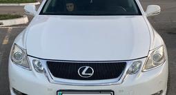 Lexus GS 350 2010 годаүшін7 200 000 тг. в Астана – фото 5