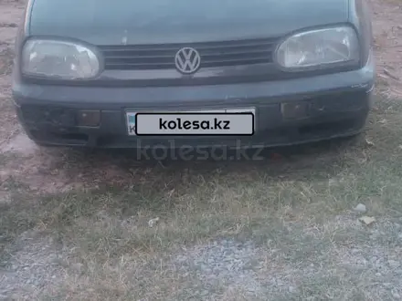 Volkswagen Golf 1994 года за 500 000 тг. в Шымкент