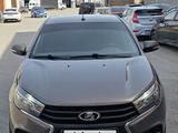 ВАЗ (Lada) Vesta 2019 годаүшін4 600 000 тг. в Костанай