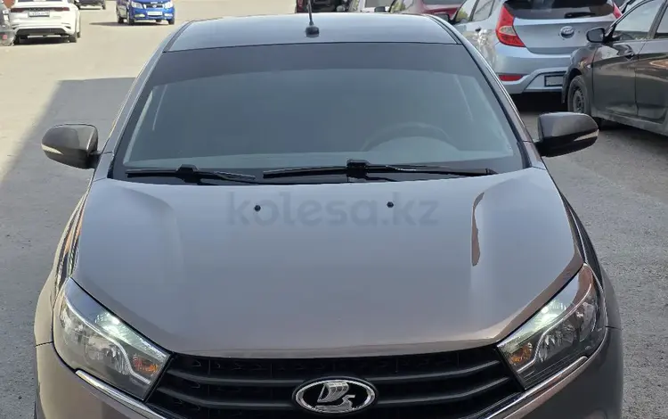 ВАЗ (Lada) Vesta 2019 годаүшін4 600 000 тг. в Костанай