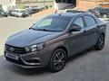 ВАЗ (Lada) Vesta 2019 годаүшін4 600 000 тг. в Костанай – фото 2