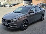 ВАЗ (Lada) Vesta 2019 годаүшін4 600 000 тг. в Костанай – фото 2