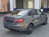 ВАЗ (Lada) Vesta 2019 годаүшін4 600 000 тг. в Костанай – фото 4