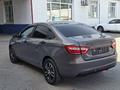 ВАЗ (Lada) Vesta 2019 годаүшін4 600 000 тг. в Костанай – фото 6