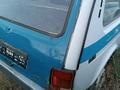 ВАЗ (Lada) Lada 2121 2006 года за 350 000 тг. в Шымкент – фото 7