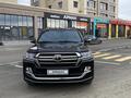 Toyota Land Cruiser 2019 годаүшін45 800 000 тг. в Усть-Каменогорск