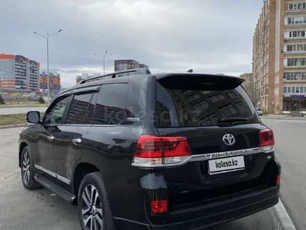 Toyota Land Cruiser 2019 года за 45 800 000 тг. в Усть-Каменогорск – фото 5