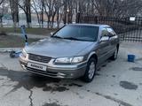 Toyota Camry 1997 года за 2 700 000 тг. в Усть-Каменогорск – фото 4