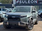 BYD FangChengBao Titanium 3 2025 года за 13 400 000 тг. в Алматы