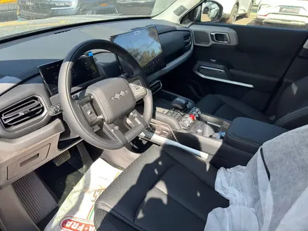 BYD FangChengBao Titanium 3 2025 года за 13 400 000 тг. в Алматы – фото 7