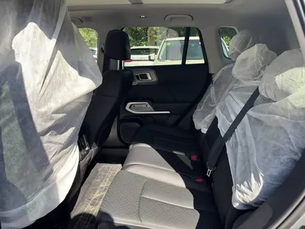 BYD FangChengBao Titanium 3 2025 года за 13 400 000 тг. в Алматы – фото 8