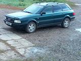 Audi 80 1994 годаүшін1 400 000 тг. в Новоишимский