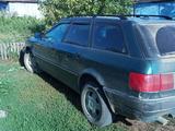 Audi 80 1994 годаүшін1 400 000 тг. в Новоишимский – фото 3