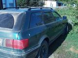 Audi 80 1994 годаүшін1 400 000 тг. в Новоишимский – фото 4