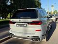 BMW X7 2024 года за 73 000 000 тг. в Астана – фото 3