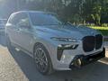 BMW X7 2024 года за 73 000 000 тг. в Астана