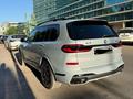 BMW X7 2024 года за 73 000 000 тг. в Астана – фото 4