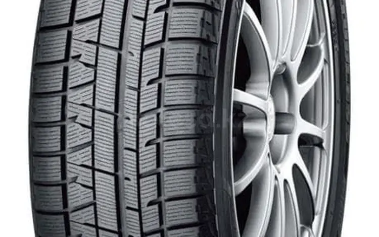 205/55R16 Yokohama Ice Guard IG50 за 40 000 тг. в Алматы