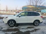 Subaru Forester 2017 года за 9 500 000 тг. в Алматы – фото 3