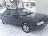 Audi 80 1992 годаүшін900 000 тг. в Астана – фото 5