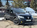 Renault Sandero Stepway 2015 года за 3 700 000 тг. в Уральск