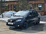 Renault Sandero Stepway 2015 года за 3 700 000 тг. в Уральск – фото 5