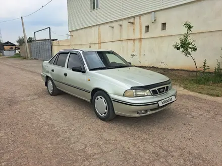 Daewoo Nexia 2007 года за 1 600 000 тг. в Сарыагаш – фото 3